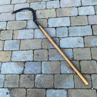 Long Handled Sickle GH200