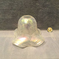 Lustre Glass Lamp Shade S469