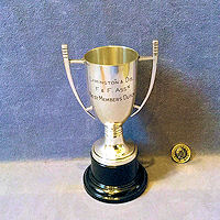 Lymington F & F Assocation Trophy P28