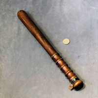 Mahogany Police Truncheon PT220