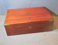 Surgeons Instrument Chest M156