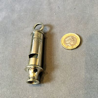 Midland Bank Whistle W117