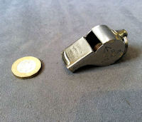 Military Whistle W77