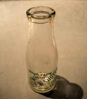 Milk Bottle DP114