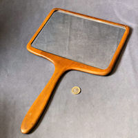 Milliners Hand Mirror M198