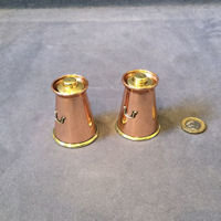 Miniature Copper Milk Churn, 2 available DP264