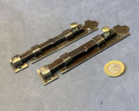 Near Pair of 4.25