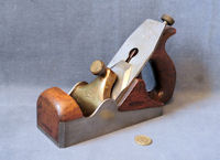 Norris A6 Smoothing Plane