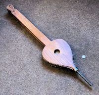 Oak Fireside Bellows B91