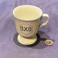 Oxo Mug A196