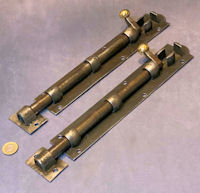 Pair of 11