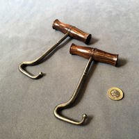 Pair of Boot Pulls BJ13