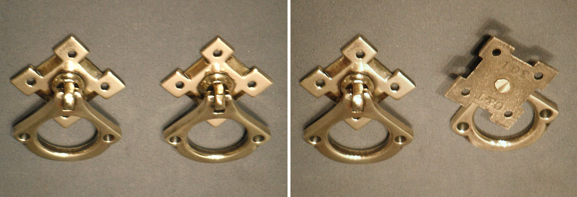 arts and crafts cabinet handles uk crafting