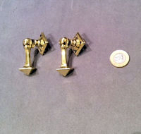 Furniture Handles and Fittings