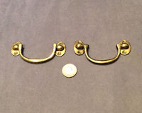Furniture Handles And Fittings