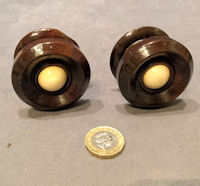 Furniture Handles And Fittings