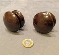 Furniture Handles And Fittings