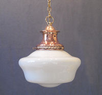 Pendant Electric Light Fitting