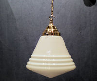 Pendant Globe Electric Light