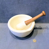 Pestle and Mortar PM44