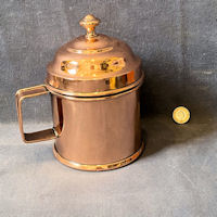 Picard of London Copper Flour Dredger ? FD6