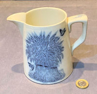 Pint Ale Jug Measure M311