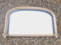 Overmantel Mirror