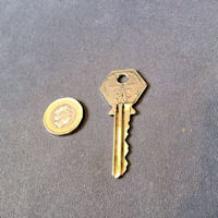 RAC Key K167