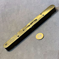 Rabone Rosewood Spirit Level SL107