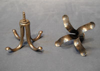 Revolving Coat Hook, 2 available CH503