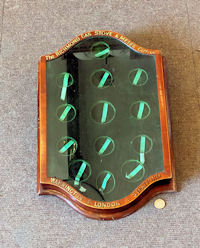 Richmond Gas Stove & Meter Co Cabinet DC13