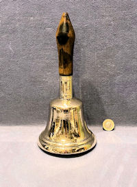 Robert Wells Handbell B323