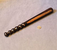 Rosewood Police Truncheon PT150