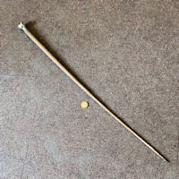 Royal Artillery Riding Crop WR10