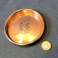Royal Exchange Insurance Pin Tray, 4 available FM22