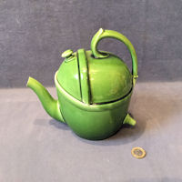 SYP Ceramic Teapot TP32