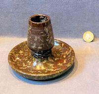 Serpertine Stone Match Striker MS79