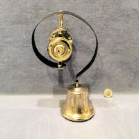 Servants Intercom Bell IB327