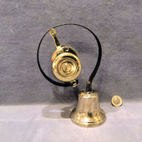 Servants Intercom Bell IB328