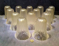 Glass Lamp Shades