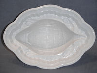 Shelley Armadillo Jelly Mould