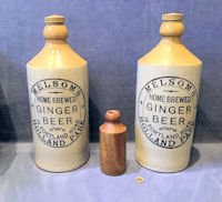 Shop Counter Ginger Beer Dispenser, 2 available