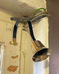Shop Door Bell B337