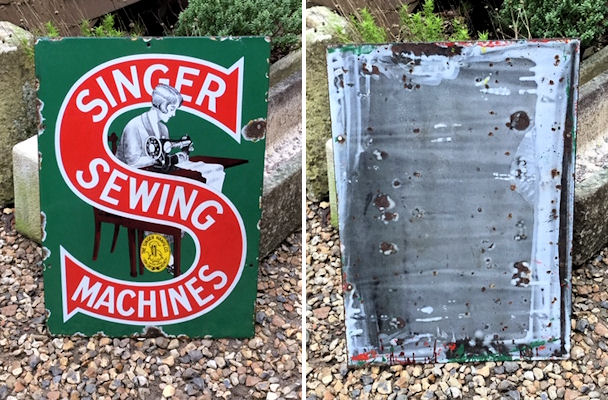 Sewing Machines & Sewing Related