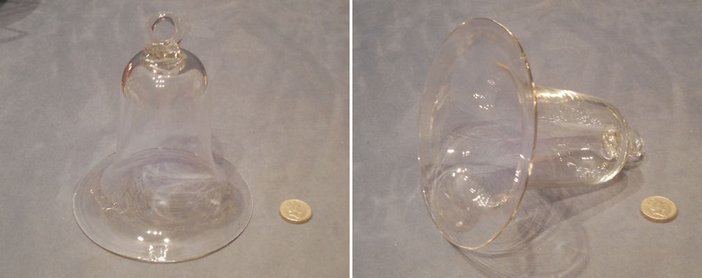 Oil Lamps
