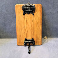 Squirrel Tail Filing Board CP1