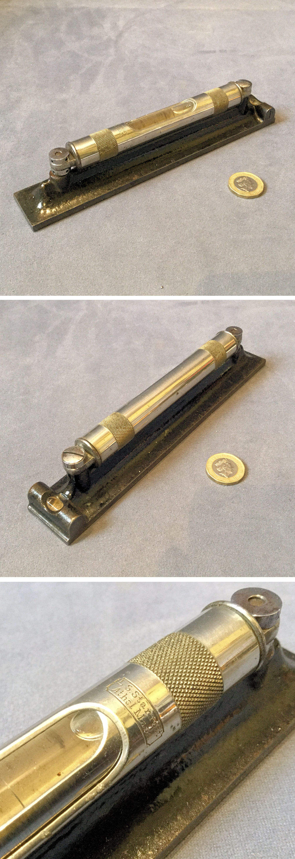 Star Et Spirit Level Spirit Levels