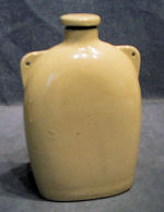 Stoneware Hot Water Bottle FW35