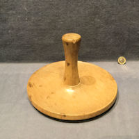 Sycamore Vegetable Press K143