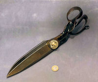 Tailors Shears S27